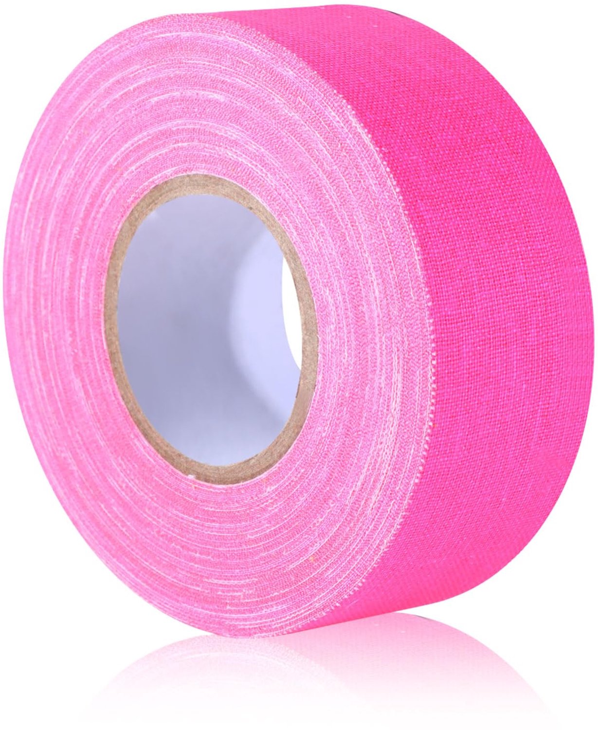 Fluorescerende Gaffer Tape, Reflectief en Zelfklevend voor Decoratie