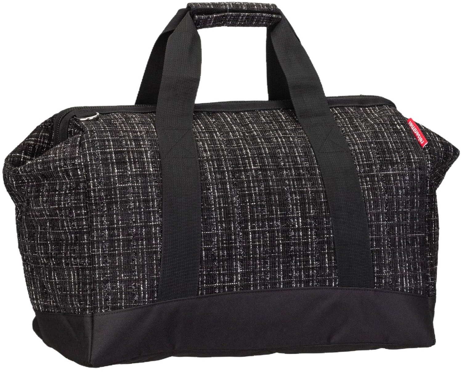 Allrounder L Reistas - 30L, Boucle Zwart