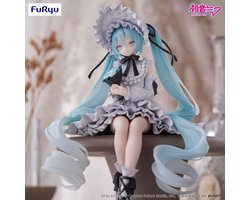Hatsune Miku - Noodle Stopper - Vintage Doll Style Figure