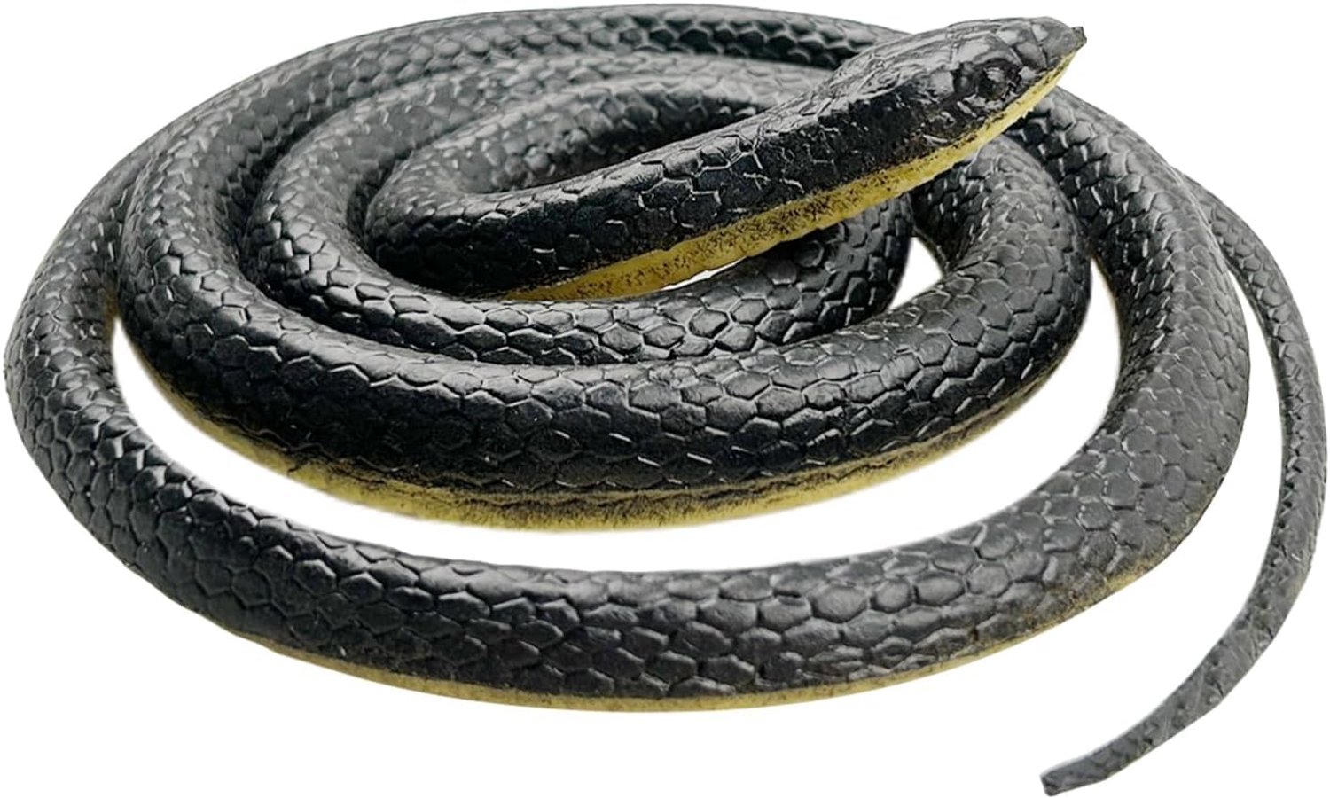 Realistische Rubber Tuinslang Speelgoed