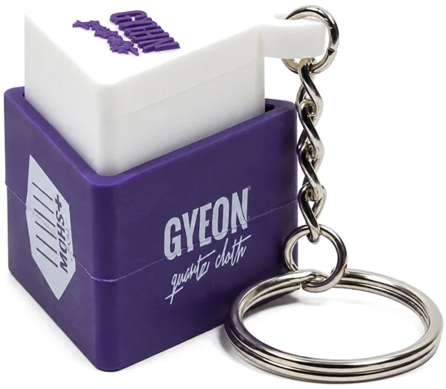 GYEON - Keychain - Diverse Artikelen - Gyeon Coating Box