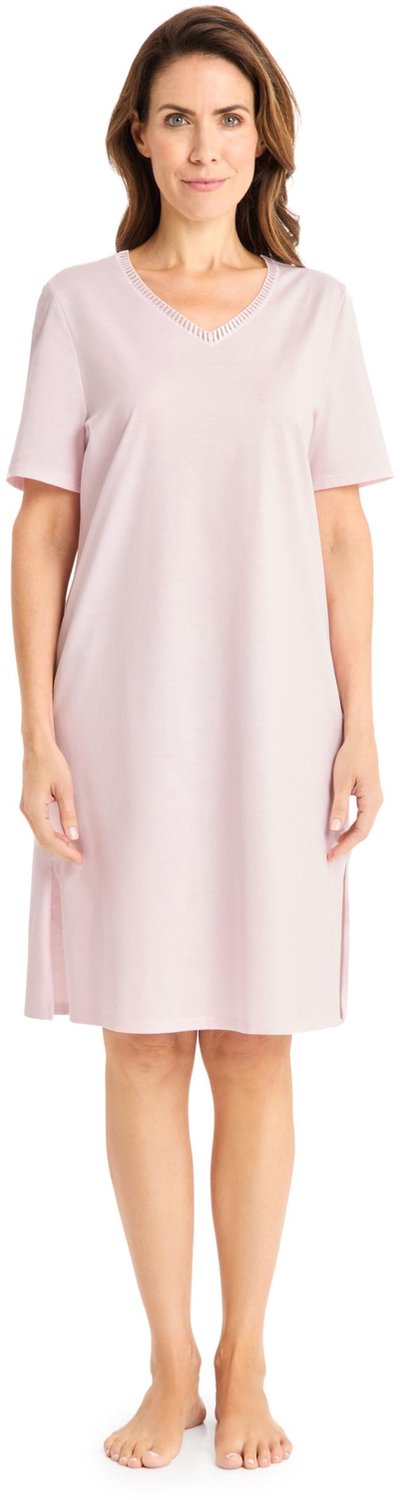 Féraud Feraud Romantic Nachthemd 3261033 ROSE Roze