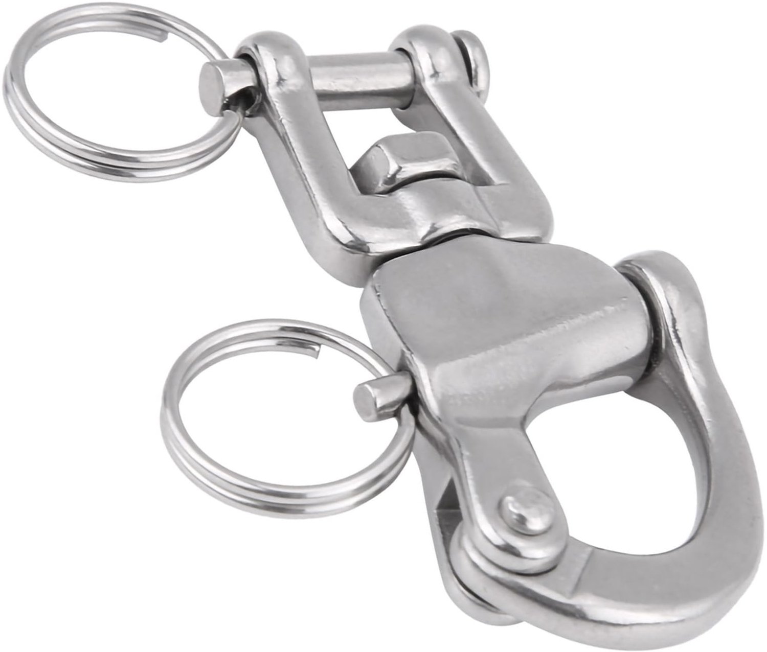 Draaiklink - Duurzame Swivel Snap Shackle