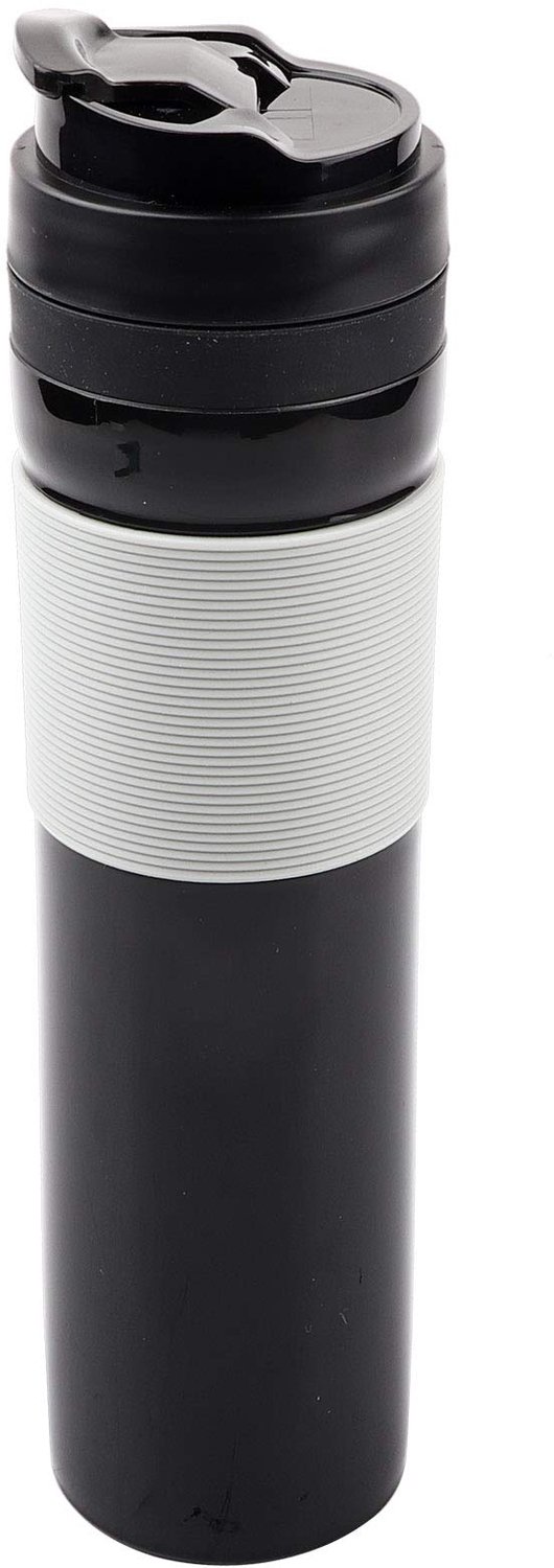 Draagbare Koffie Maker Press Bottle - Mini Espresso Maker 350ml