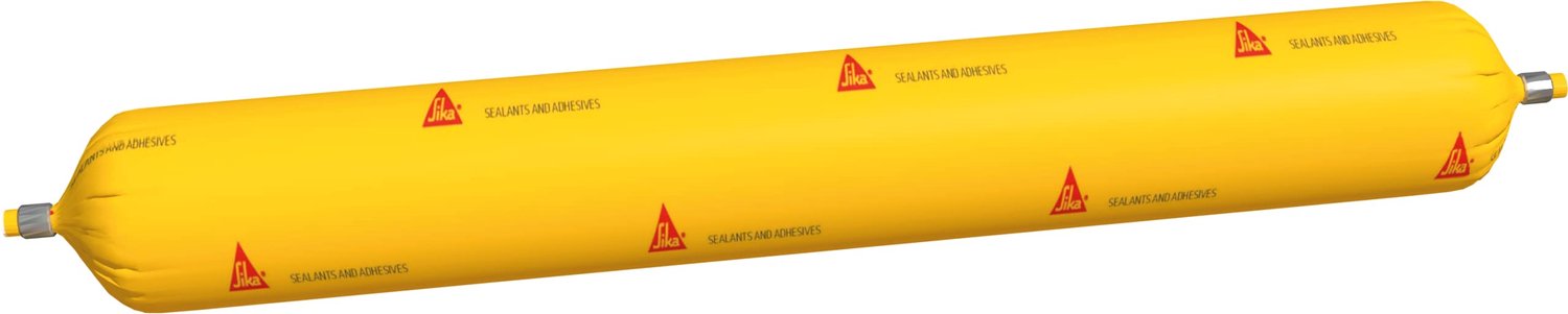 Polyurethaan Sealant voor Vloergevels en Diepe Bouwvoegen 600ml