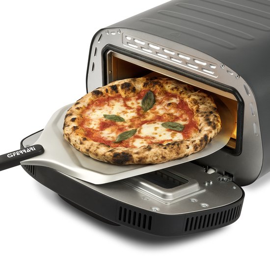 Pizzamaker G3Ferrari G10186 — afbeelding 3