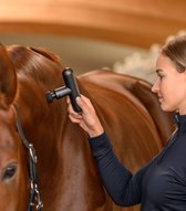 Waldhausen Health + Care PocketRelax Massageapparaat