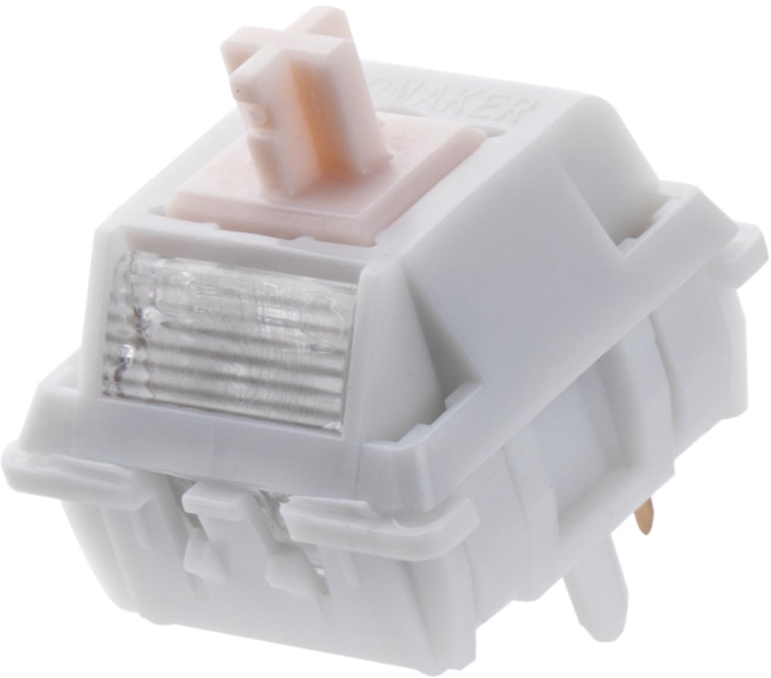 35 Stuks Gaming Toetsen Switches voor Mechanisch Toetsenbord
