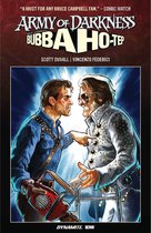 Army of Darkness - Army of Darkness/Bubba Ho-Tep Collection