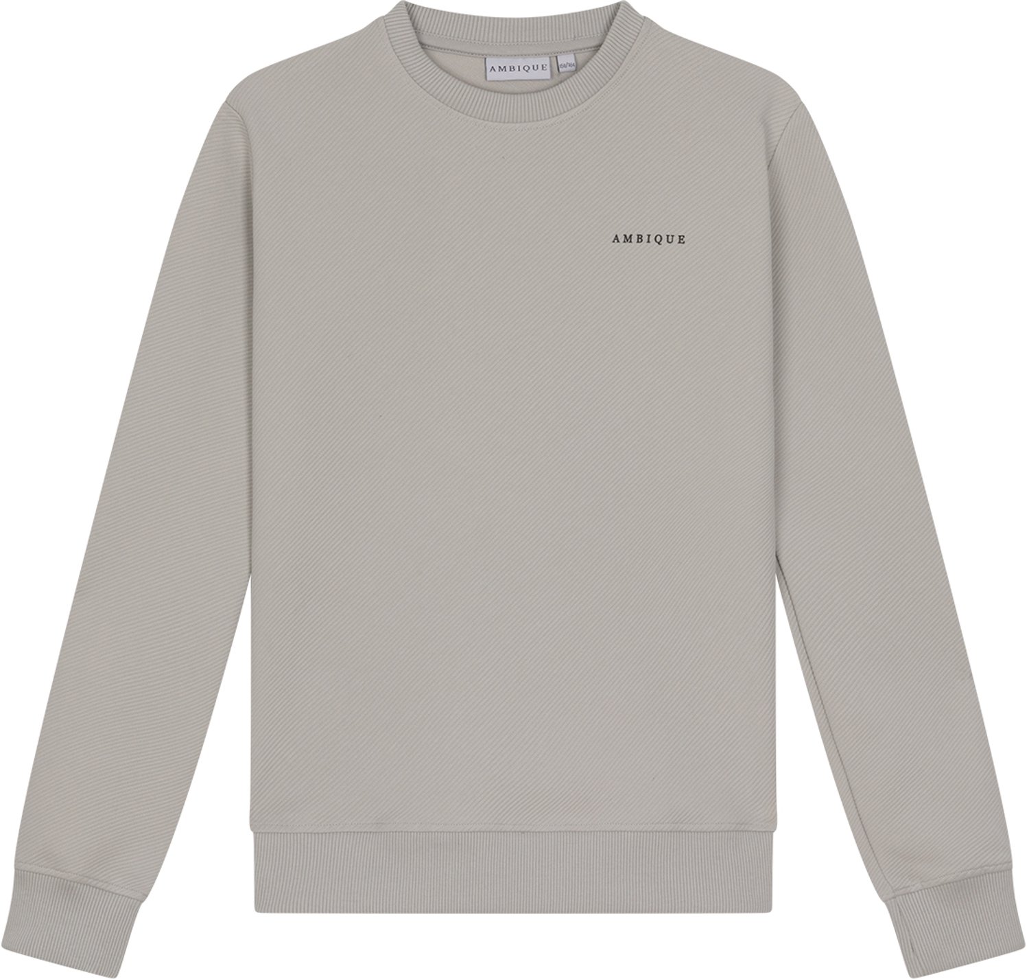 Oxford - Light Grey - 170/176