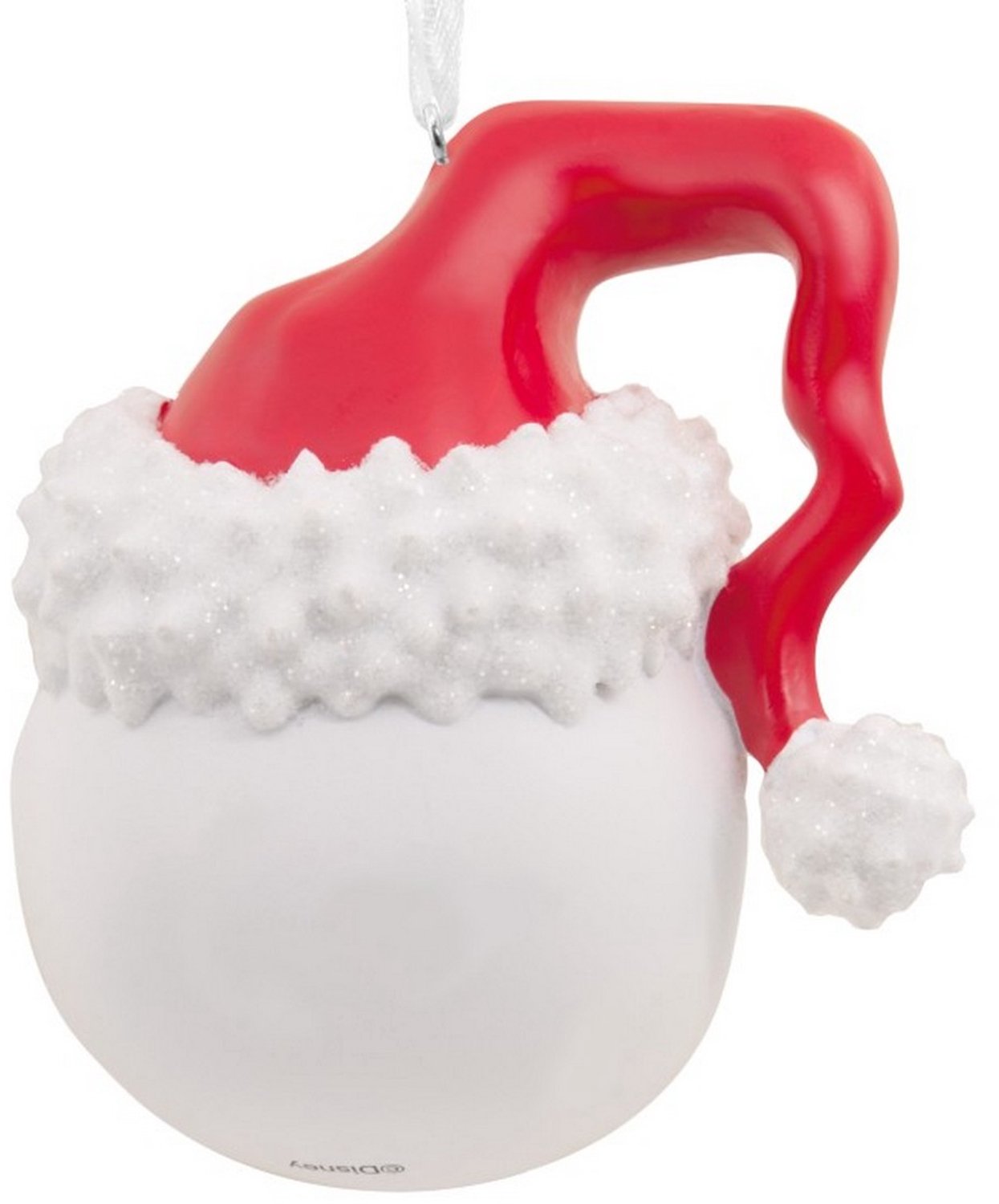 Ornament L93 FC Jack Head kerstbal Hallmark