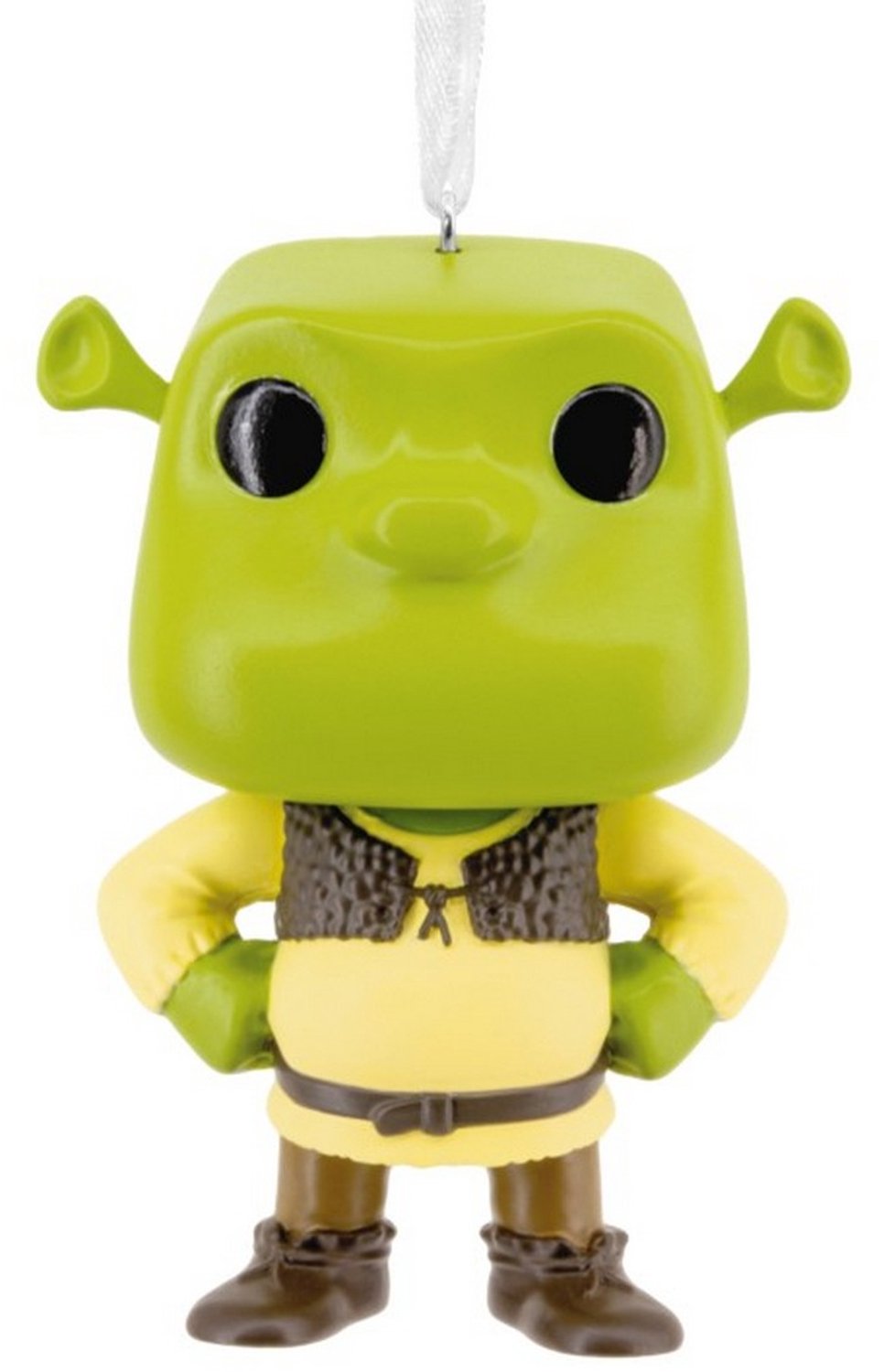 Ornament L94 FC Funko Shrek kerstbal Hallmark