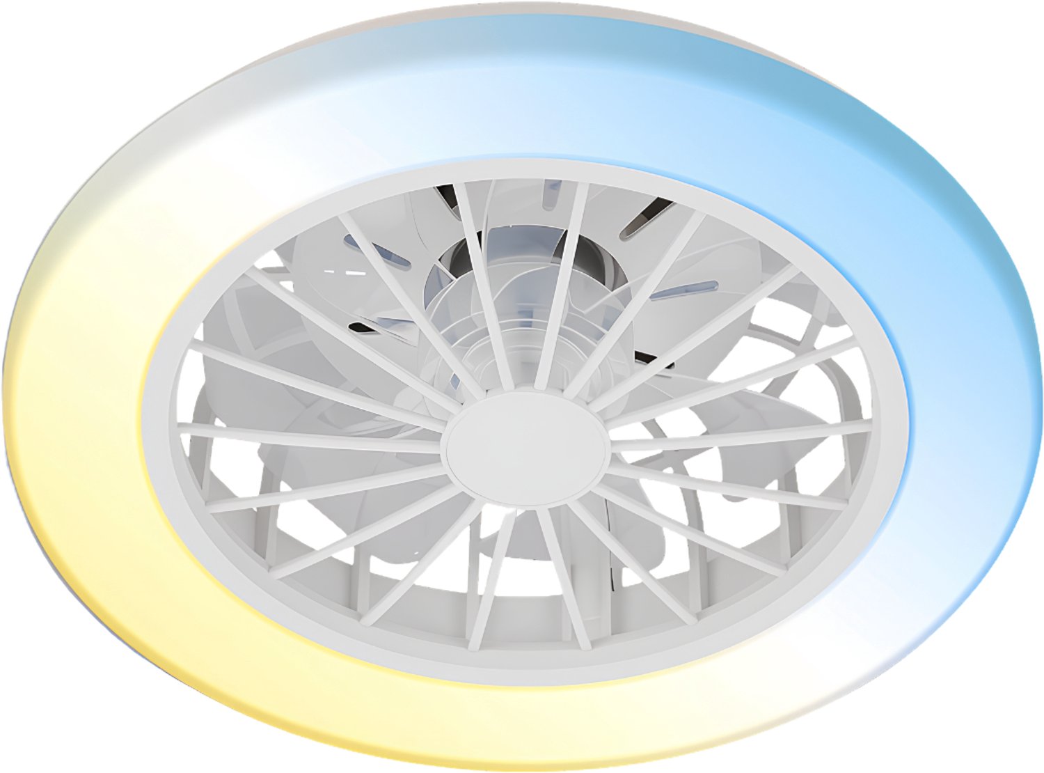 VLSelect® Plafondventilator - Verkoeling - Ventilator
