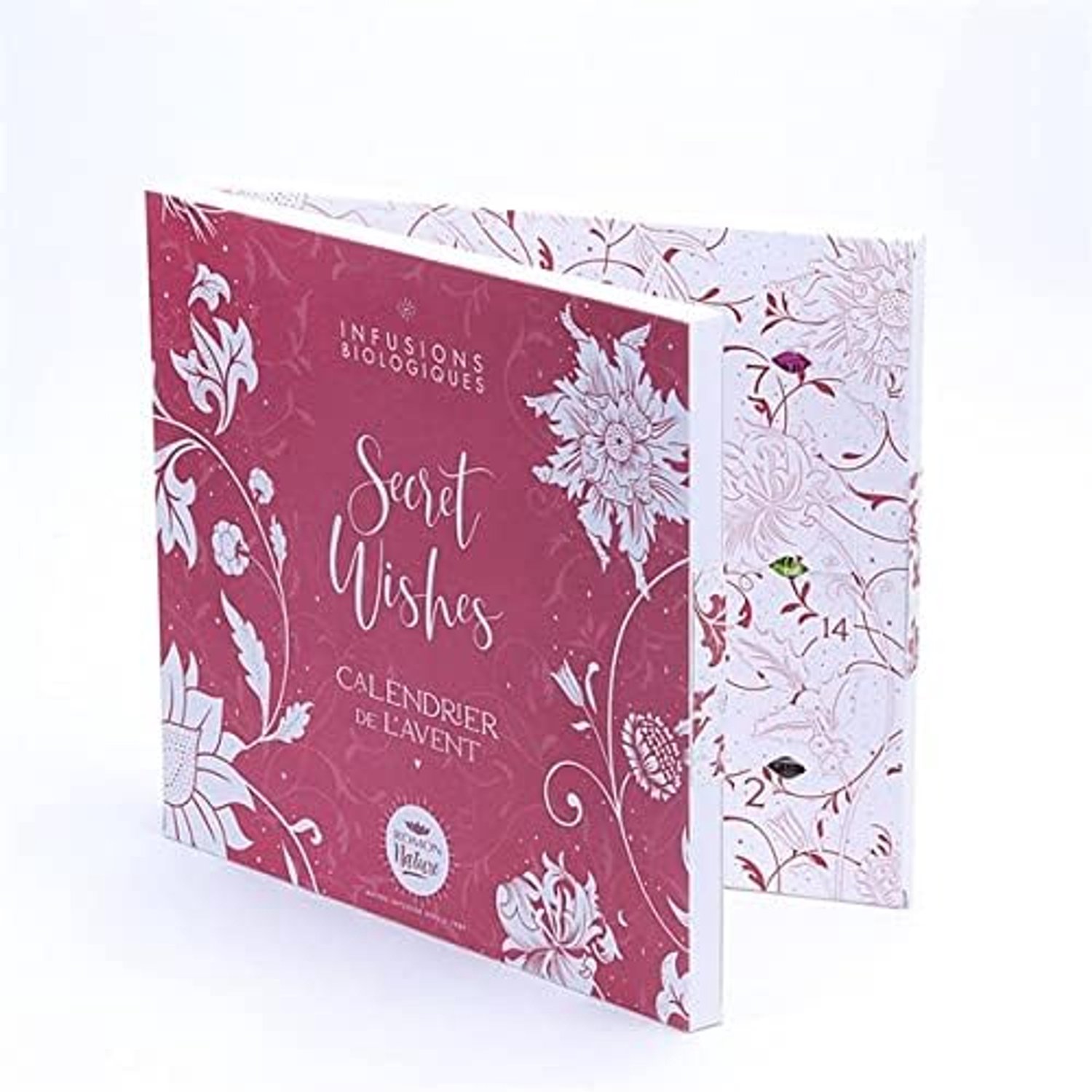 Advent Calendar Romon Nature - ShopVlot