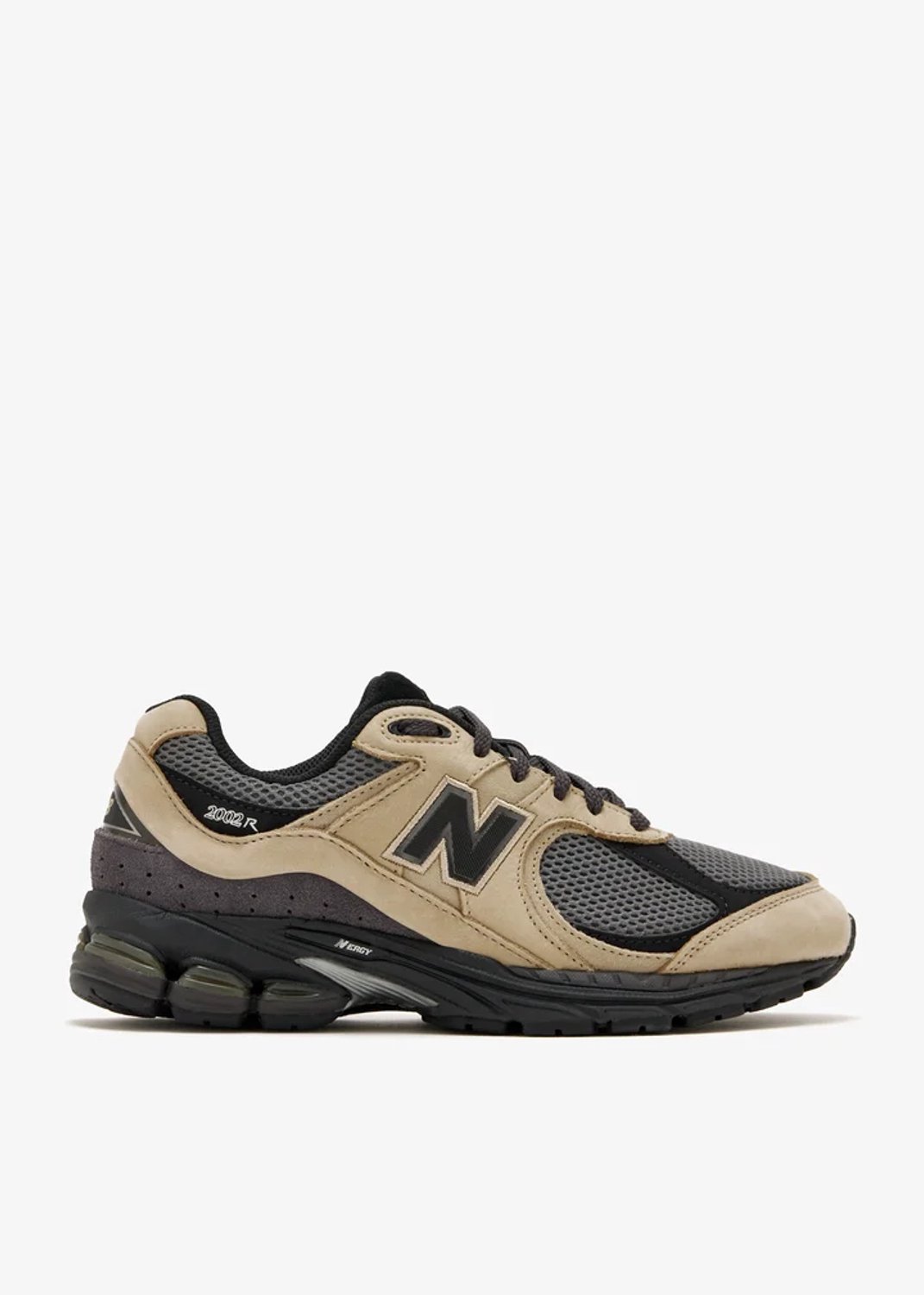 Sneakers New Balance 2002R “Stoneware Castlerock” Beige