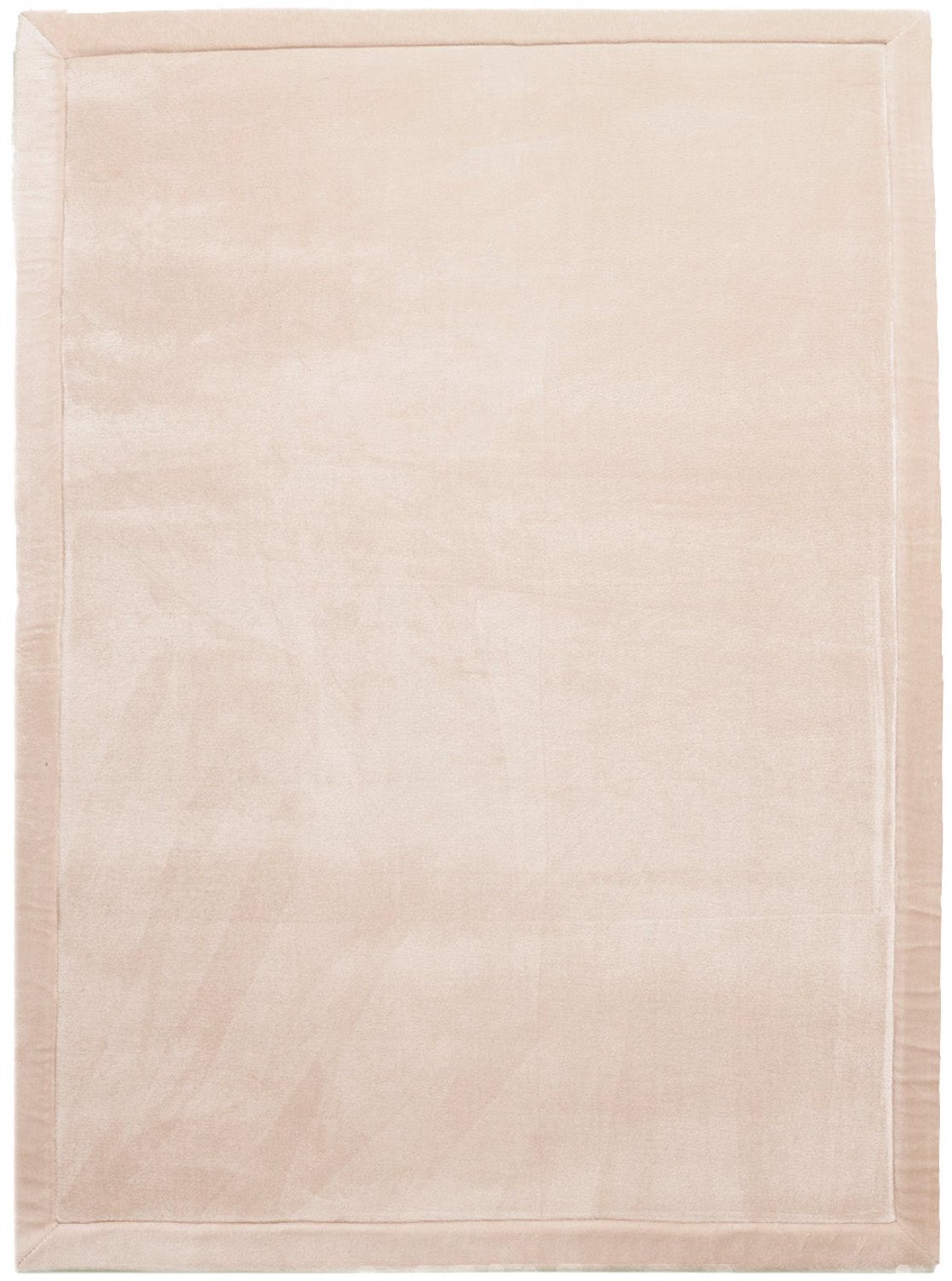 Little Olly Wasbare speelmat - Jip Beige - 150x200cm