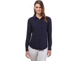 Blouse, recht model