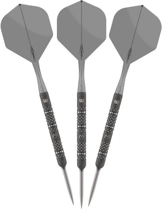 Winmau Michael van Gerwen TS Pro Switch Point 90% - Dartpijlen — afbeelding 5