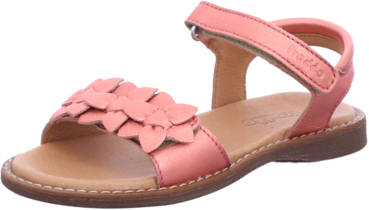 Froddo dames sandalen rood maat 27