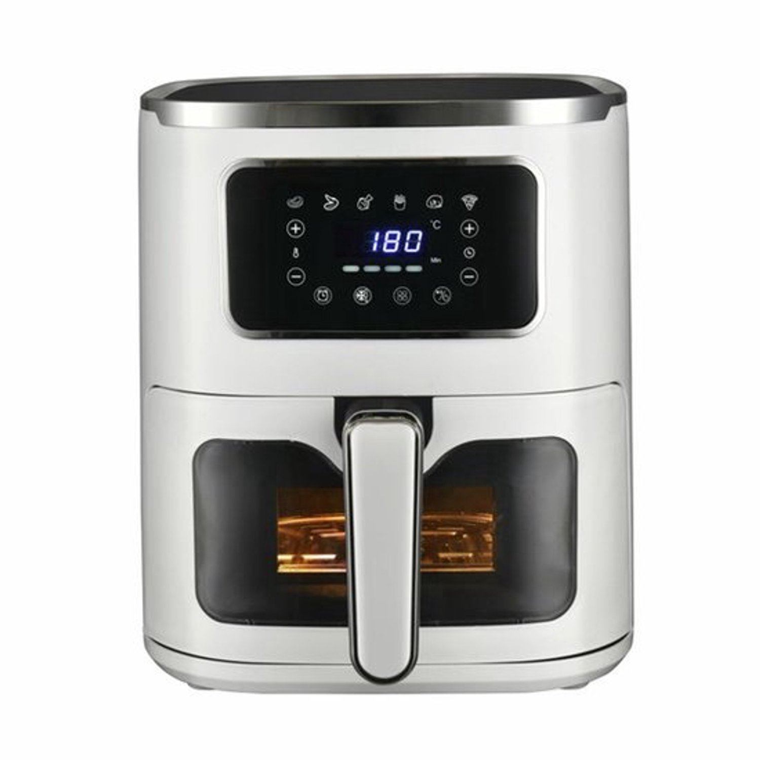 luchtfriteuse, 1500 W, 5 l, merk: - EAN: 8425160343682