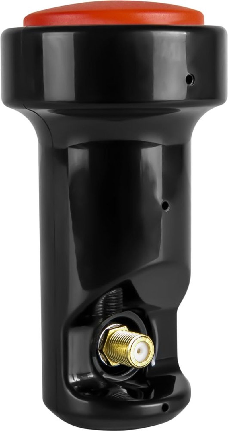 Single LNB voor Satellietontvangst - Diavolo
