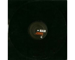 Coldcrush / The Jackpot, The Outfit | Media condition: Very Good Plus (VG+) | 12