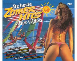 De Beste Zomer Hits Aller Tijden