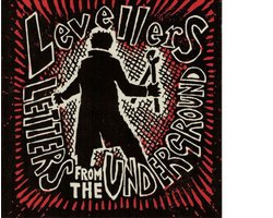 Letters From The Underground