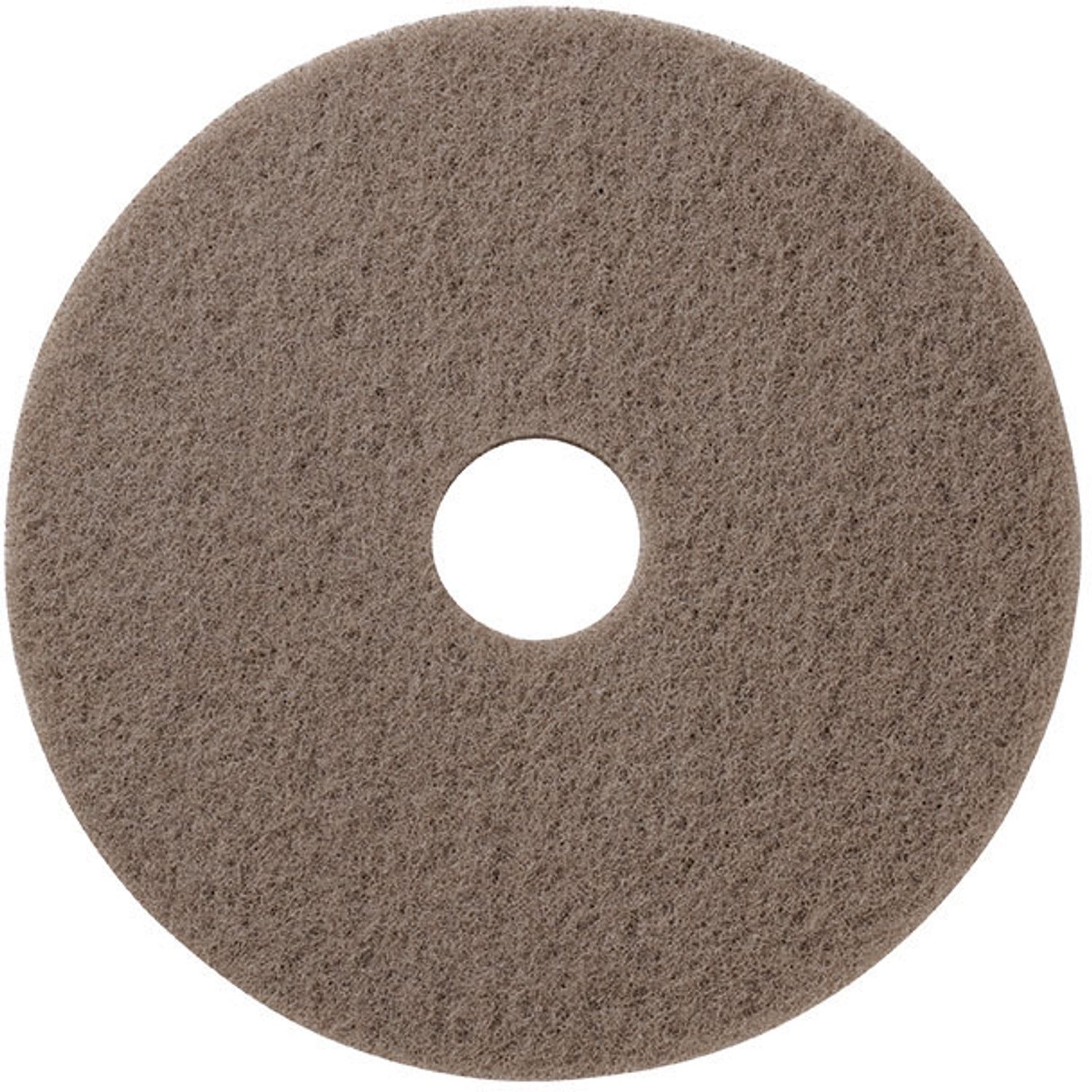 Axiom Pronet - Vloerpad beige - 17 inch 43 cm - 5 stuks vloerpads