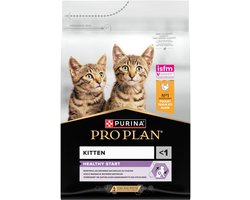 PURINA ® PRO PLAN ® Kitten 1-12 maanden HEALTHY START, Rijk aan kip