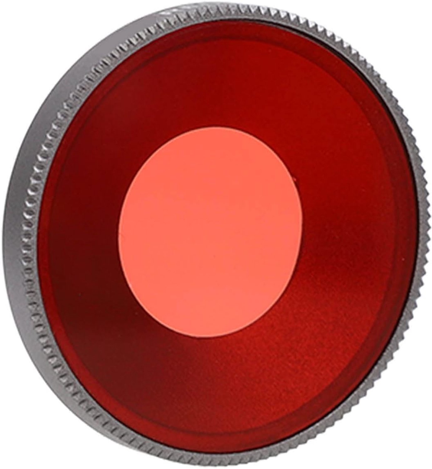 Duikfilter voor camer lens - geschikt voor Action 3 - onderwater rode lichtcorrectie - ideaal voor tropisch water - m-winkel
