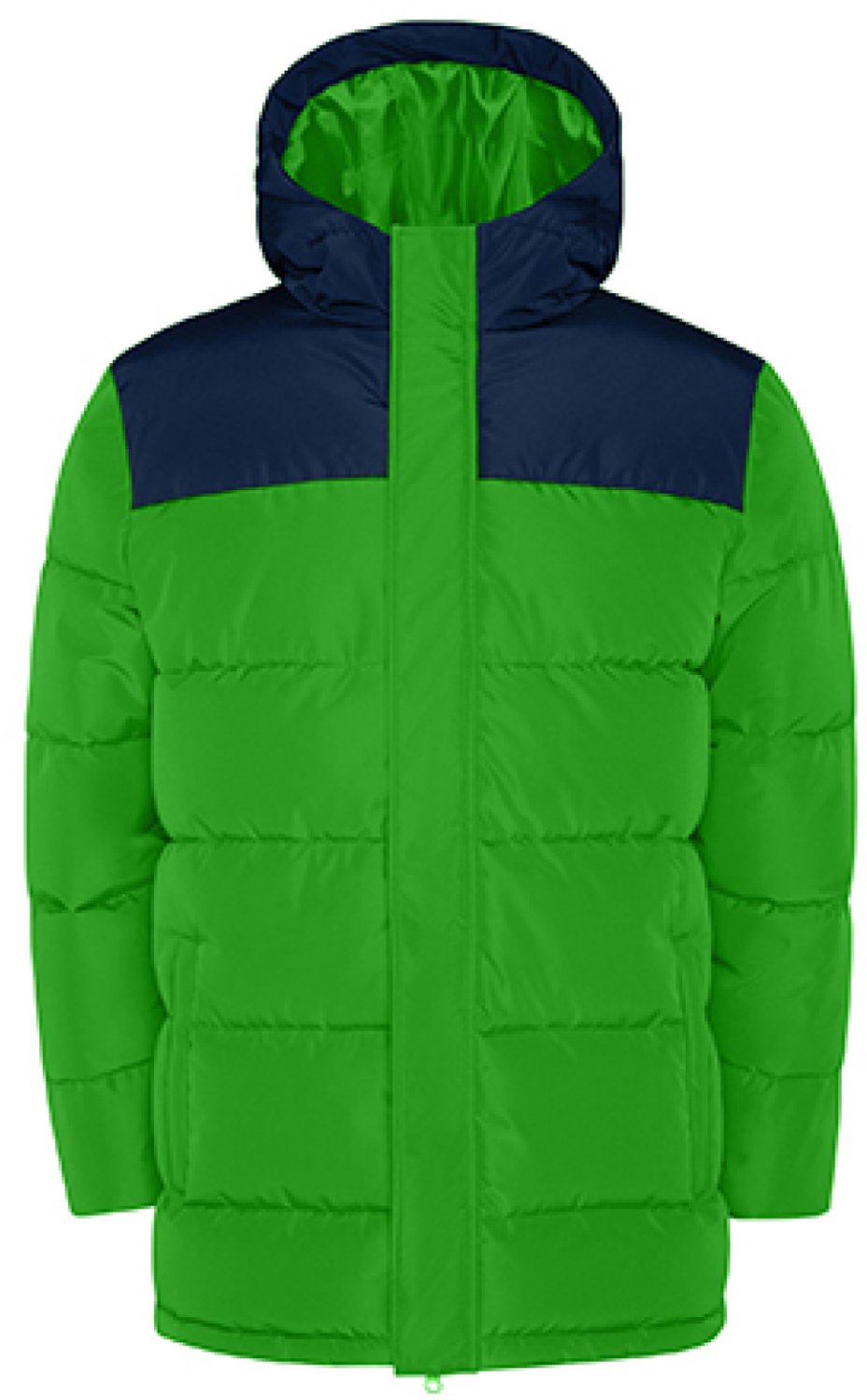 Roly Kids´ Tallin Jacket RY5075K Fern 226/ 55 4 years Marineblauw