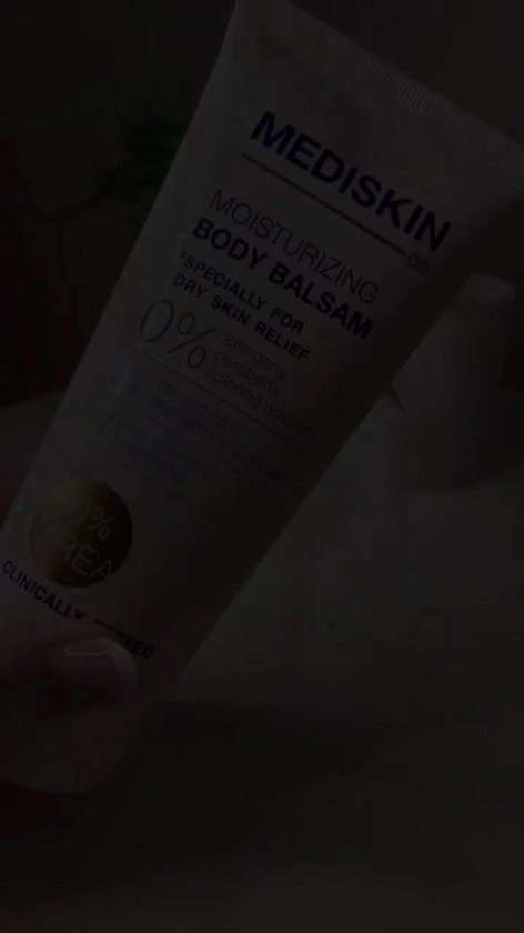 Mediskin Handcrème Droge Handen met 5% Ureum – Ultra Hydraterende Hand Cream voor Ruwe en Gebarsten Handen – Handcrème Mannen en Vrouwen – Geschikt bij Diabetes – 75 ml