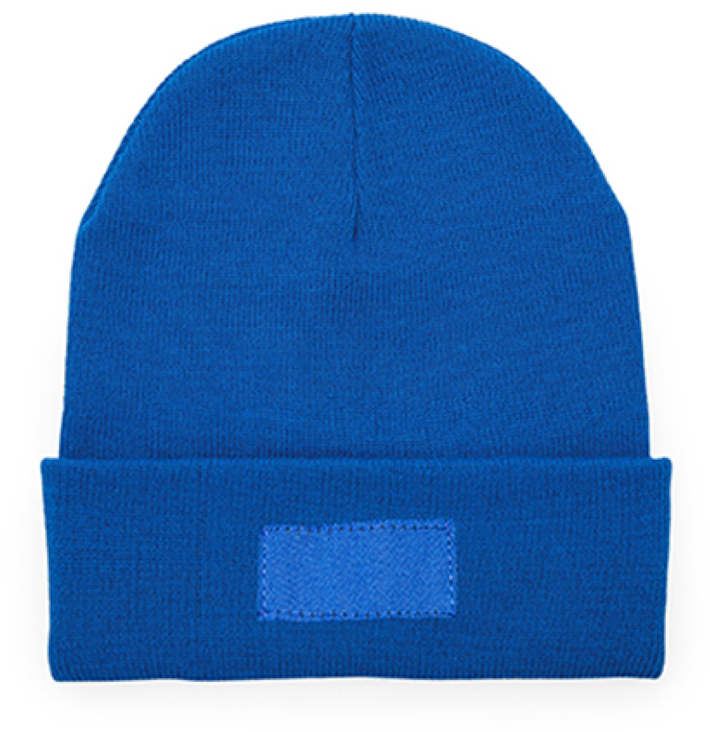 Stamina - Bulnes Beanie - Royal Blue 05 - One Size