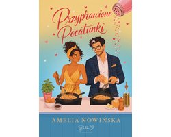 Przyprawione pocałunki