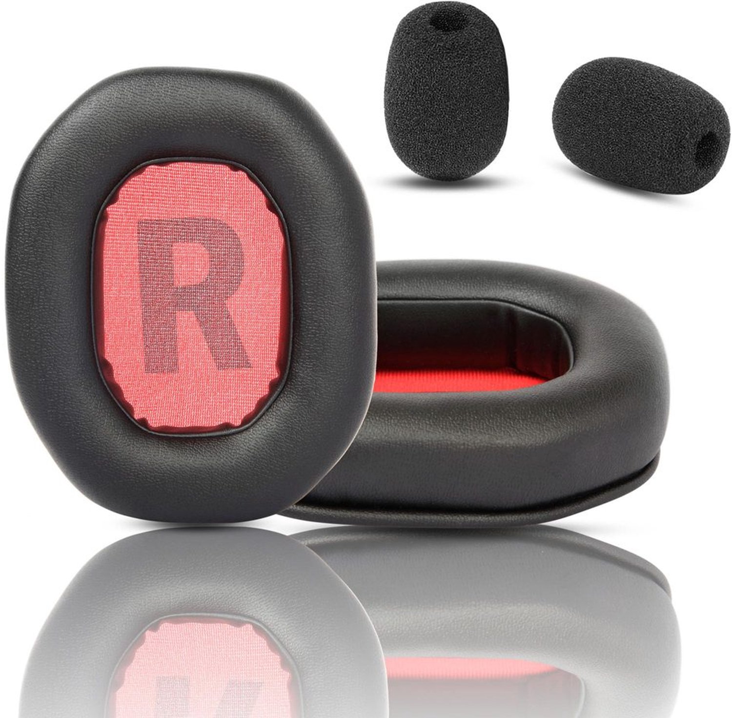 Vervangende Oorkussens voor Gaming Headset