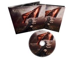 Elysion - Identity (CD)