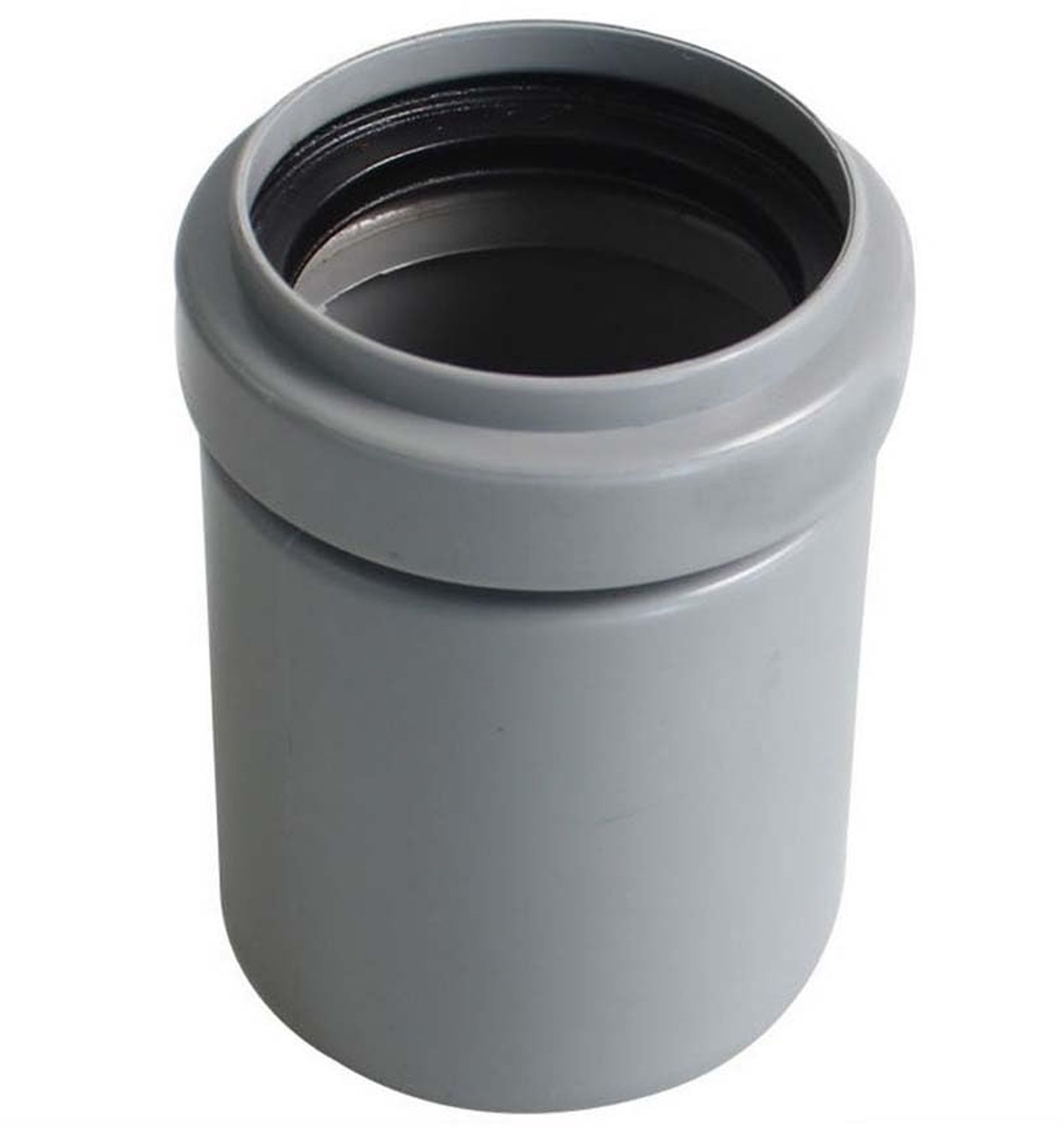 PVC Pipe Connector Reducer 50mm naar 40mm
