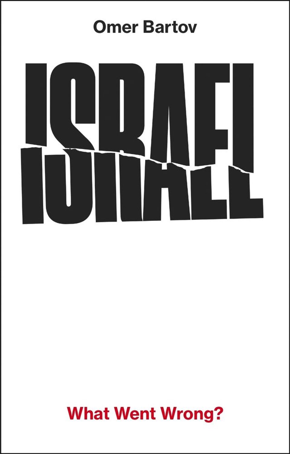 Analyse van de Israëlische Geschiedenis en Politiek