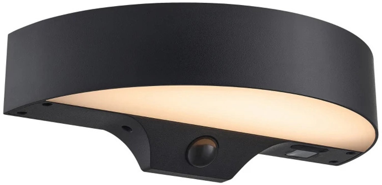 Nordlux Doos 3x Monay LED Wandlamp - 5W 3000K 200lm 830 - ip44