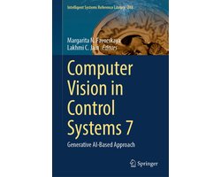 Intelligent Technologies and Robotics (R0) - Computer Vision in Control Systems 7