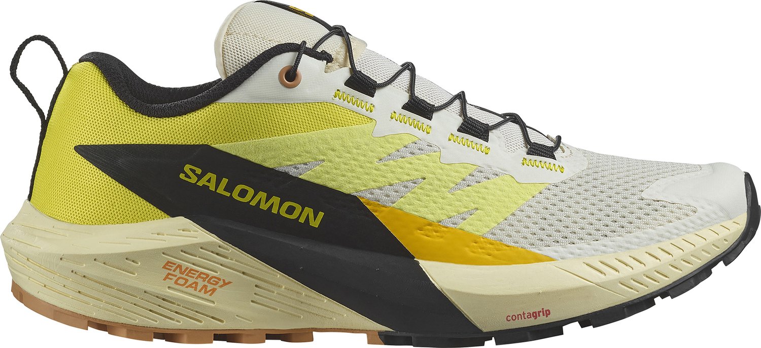 Salomon Sense Ride 5 - Hardloopschoenen - Dames - 40.2/3
