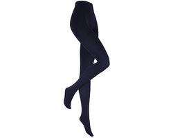 Kunert Satin Look 40 panty dames – 40 denier – glanzend – Black