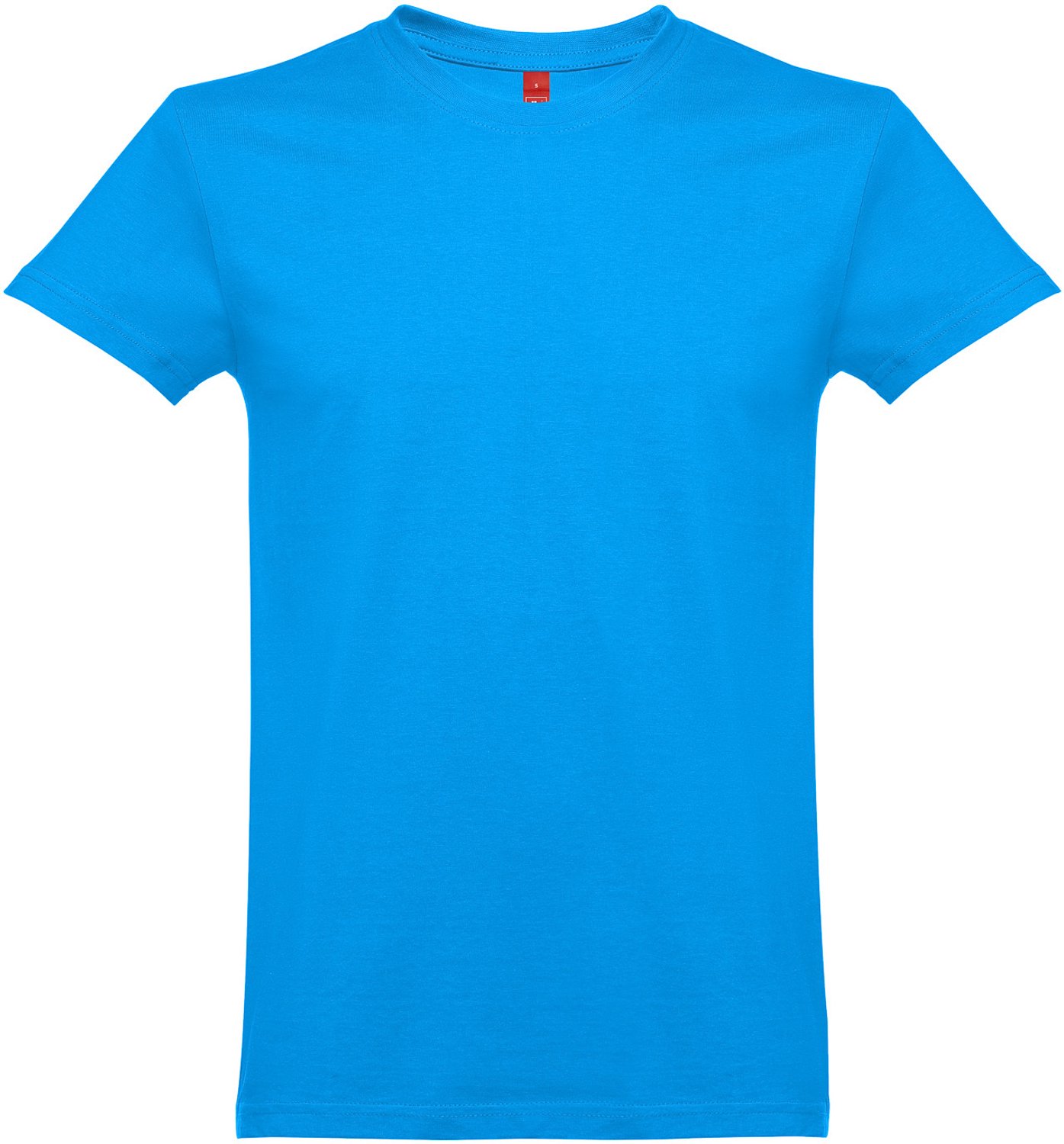 Th Clothes - Ankara men t-shirt 190 g/m2