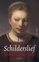 Omslag Schilderslief