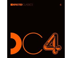 Defected Classics, Vol. 4