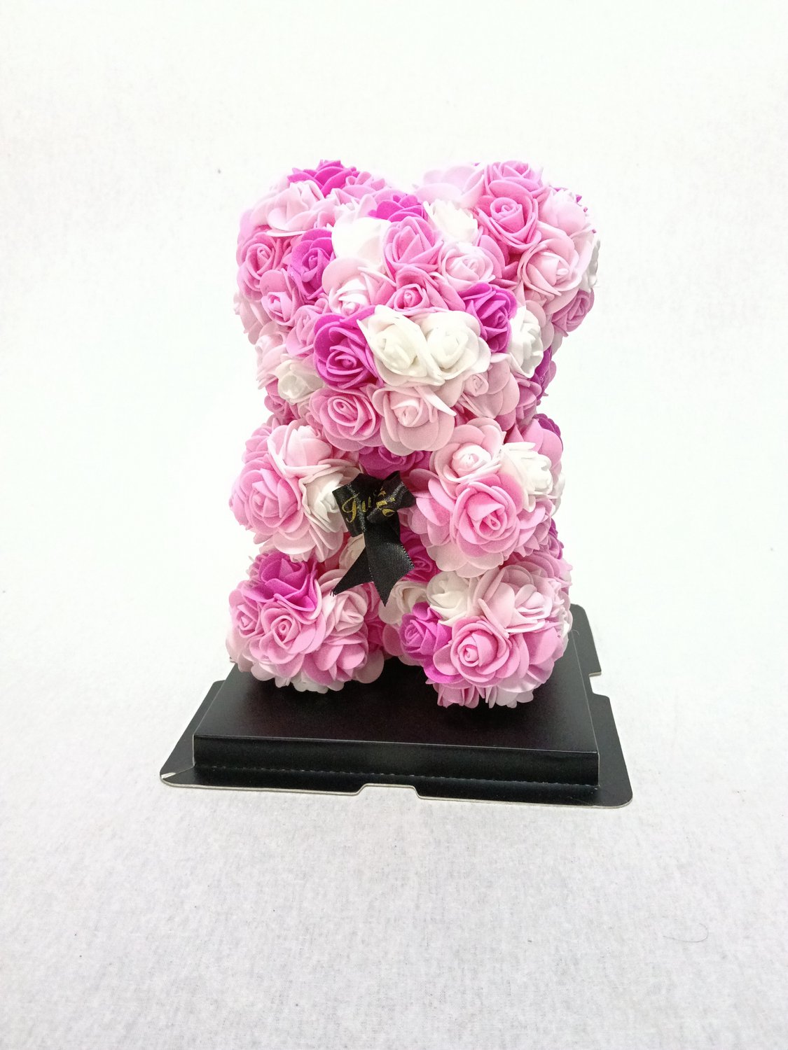 woonkamer decoratie verjaardag cadeau vaderdag moederdag beterschap rozen valentijns - Love teddy beer valentijn cadeautje rozen love valentijn knuffel Cadeau Valentijnsdag, Valentijn, huwelijk,romantisch, vrouw perfect cadeau voor valentijnsdag
