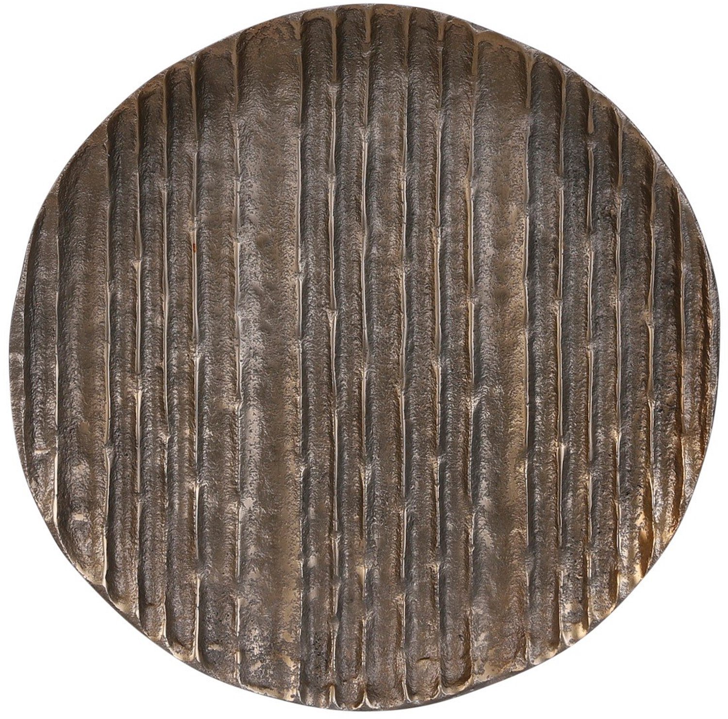 Decoratief Dienblad Calabria Goud