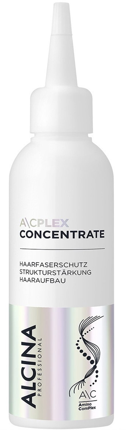 Alcina A\CPLEX Concentrate - 100 ml