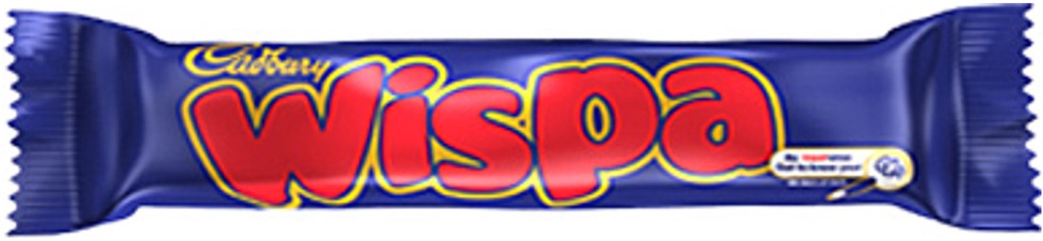 Cadbury Wispa (48 x 36g)